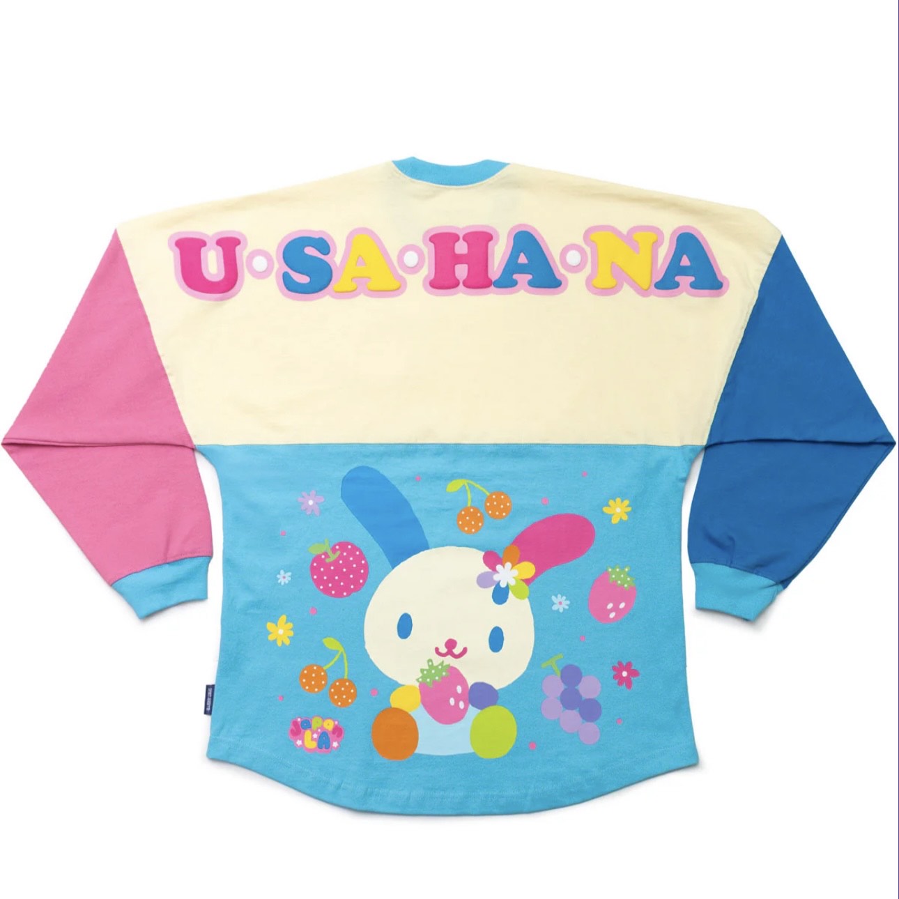 JapanLA x Usahana Spirit Jersey
