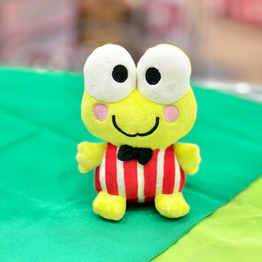 Keroppi Backpack Keychain
