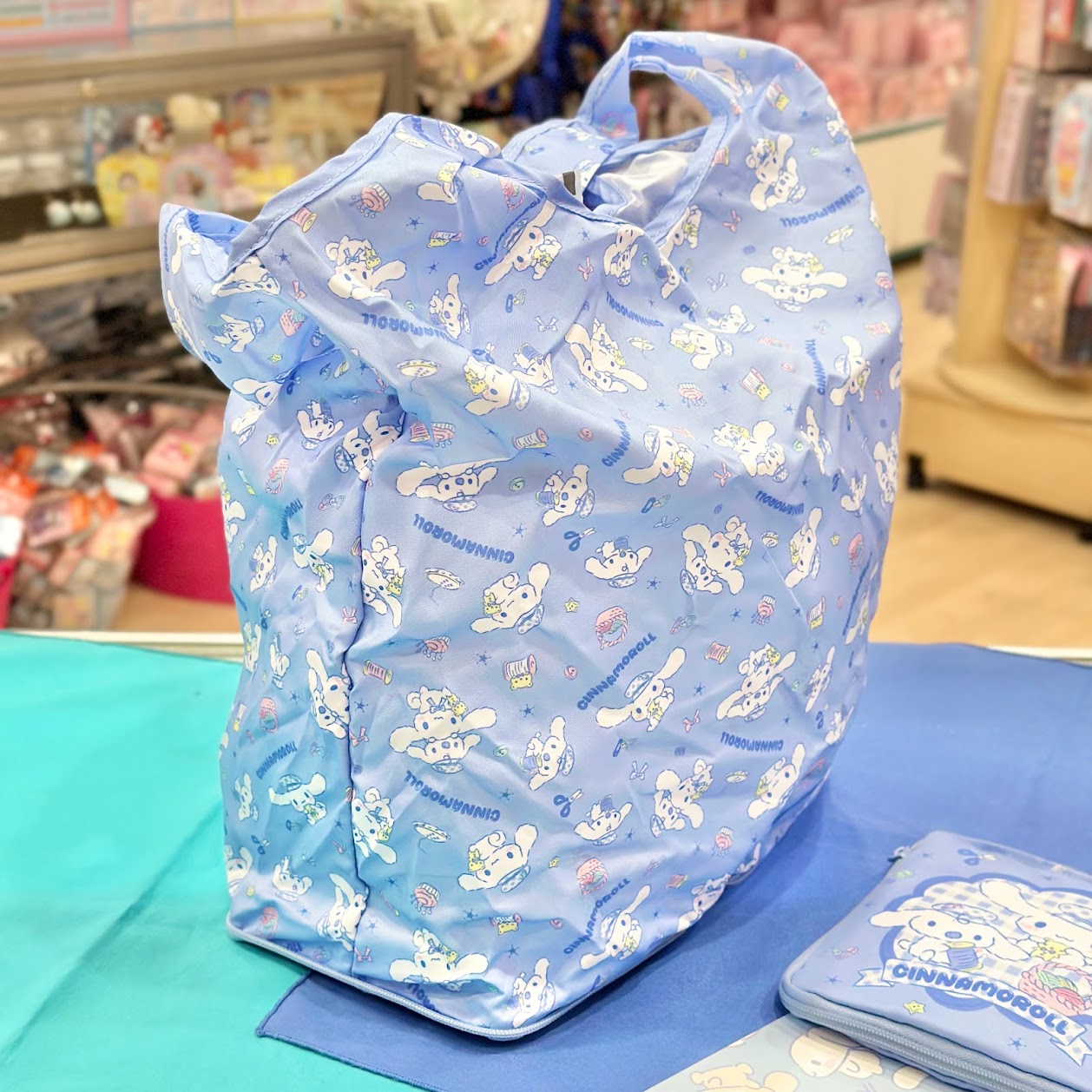 Cinnamoroll "Tailor" Eco Bag