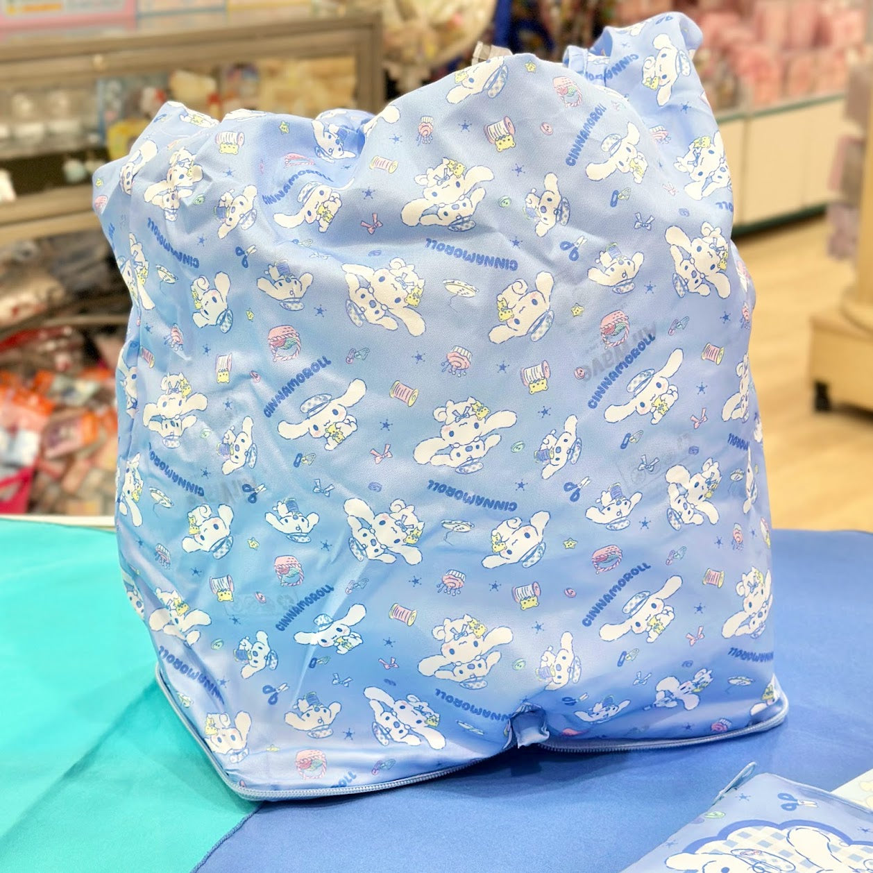 Cinnamoroll "Tailor" Eco Bag