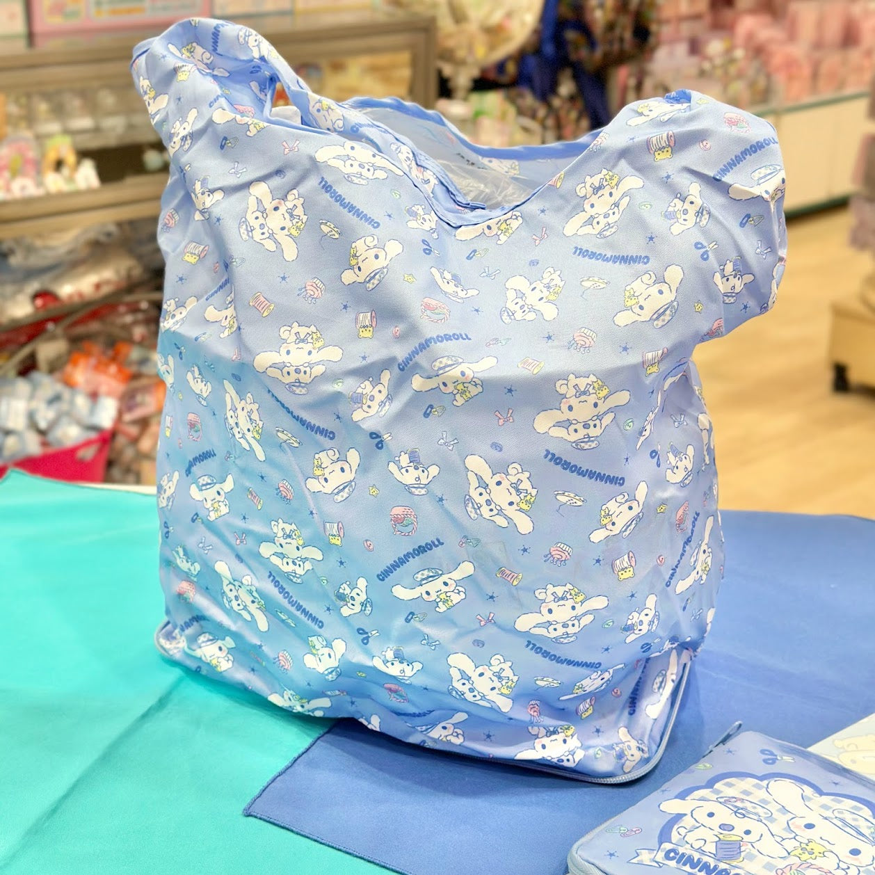 Cinnamoroll "Tailor" Eco Bag