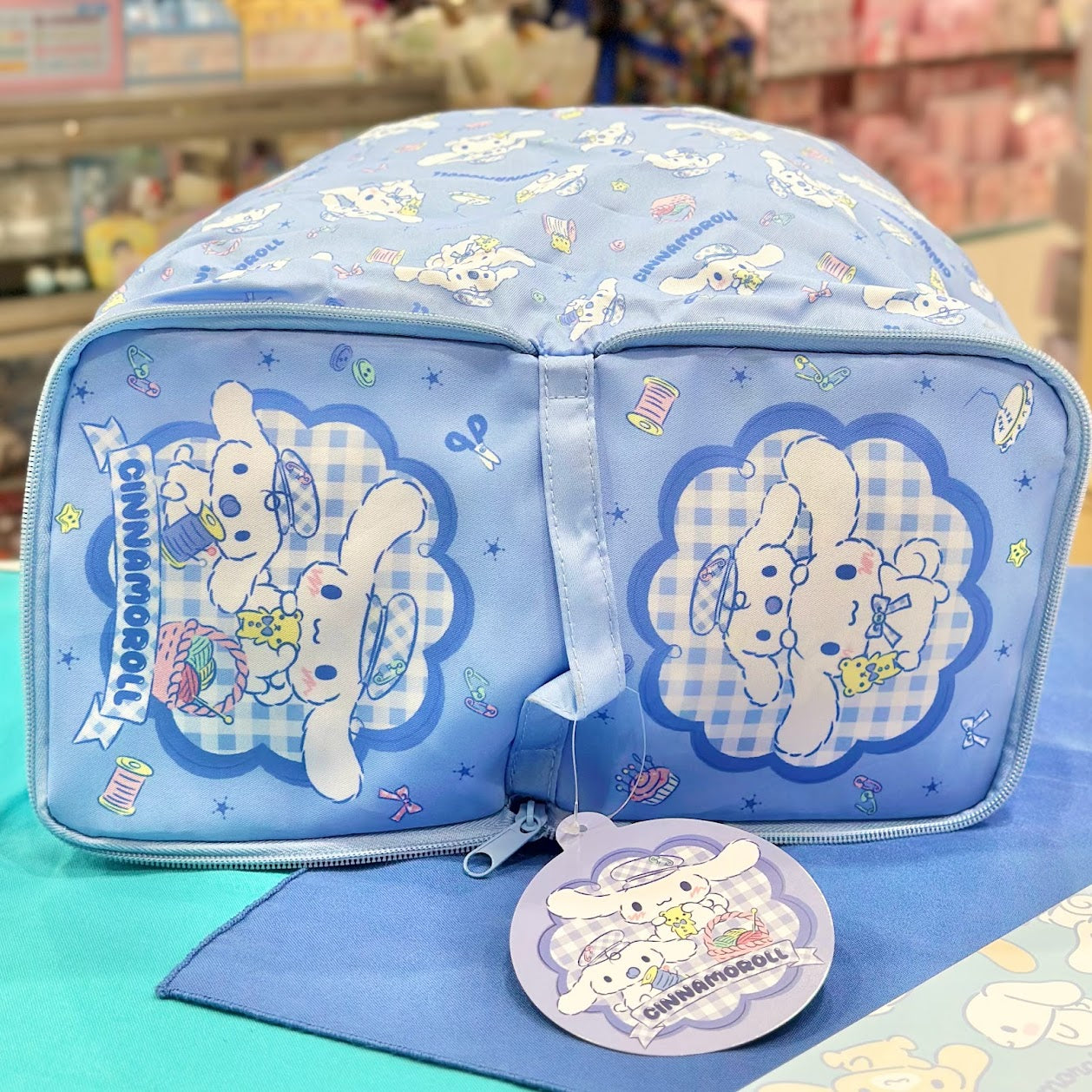 Cinnamoroll "Tailor" Eco Bag