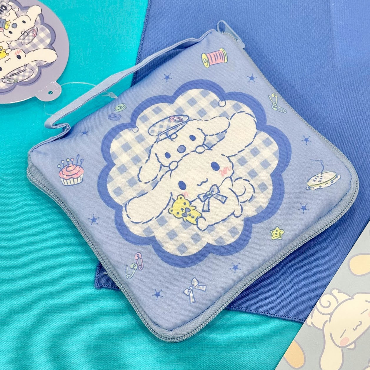 Cinnamoroll "Tailor" Eco Bag