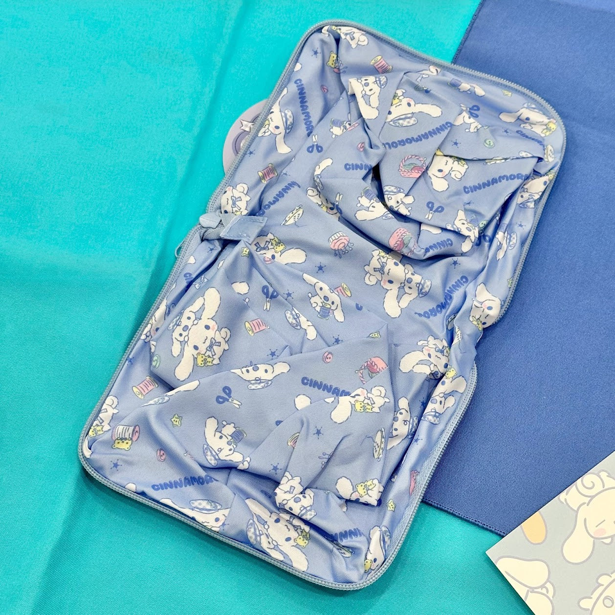 Cinnamoroll "Tailor" Eco Bag