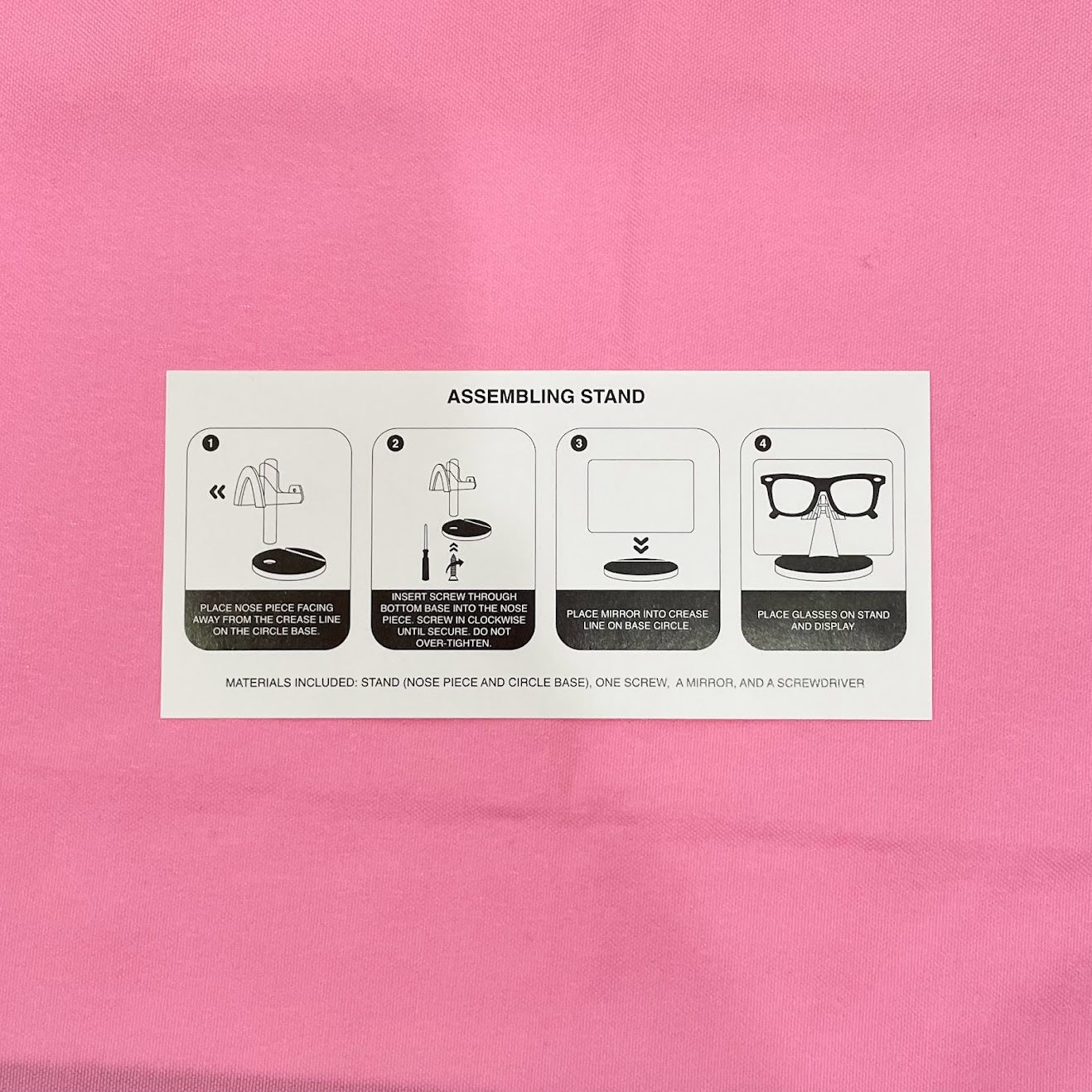 Kuromi "Black Lace Collectible" Sunglasses