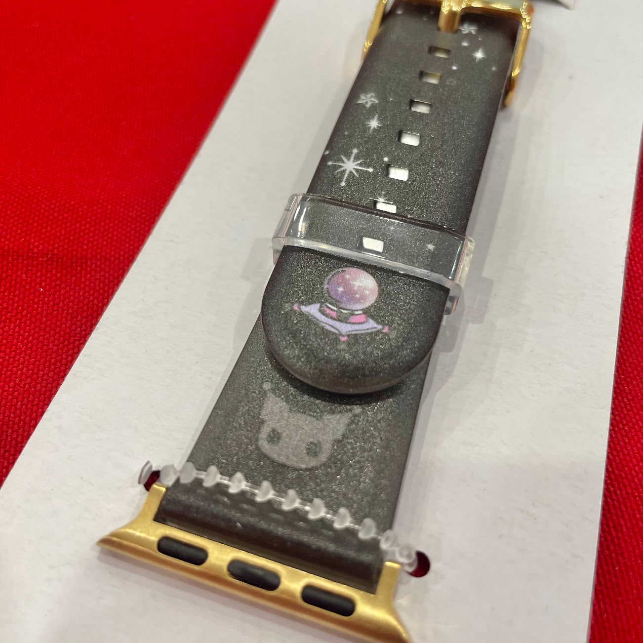 Sonix x Kuromi Jelly Apple Watchband