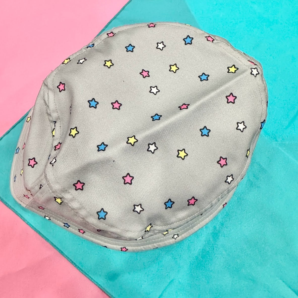 tokidoki x Little Twin Stars Bucket Hat