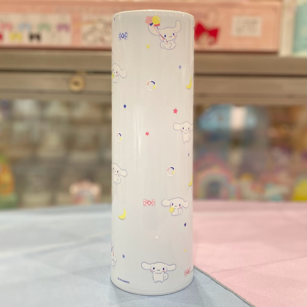 Cinnamoroll Tissue Refill Case