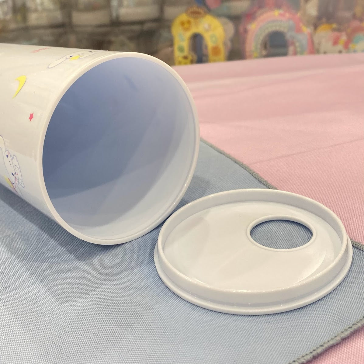 Cinnamoroll Tissue Refill Case