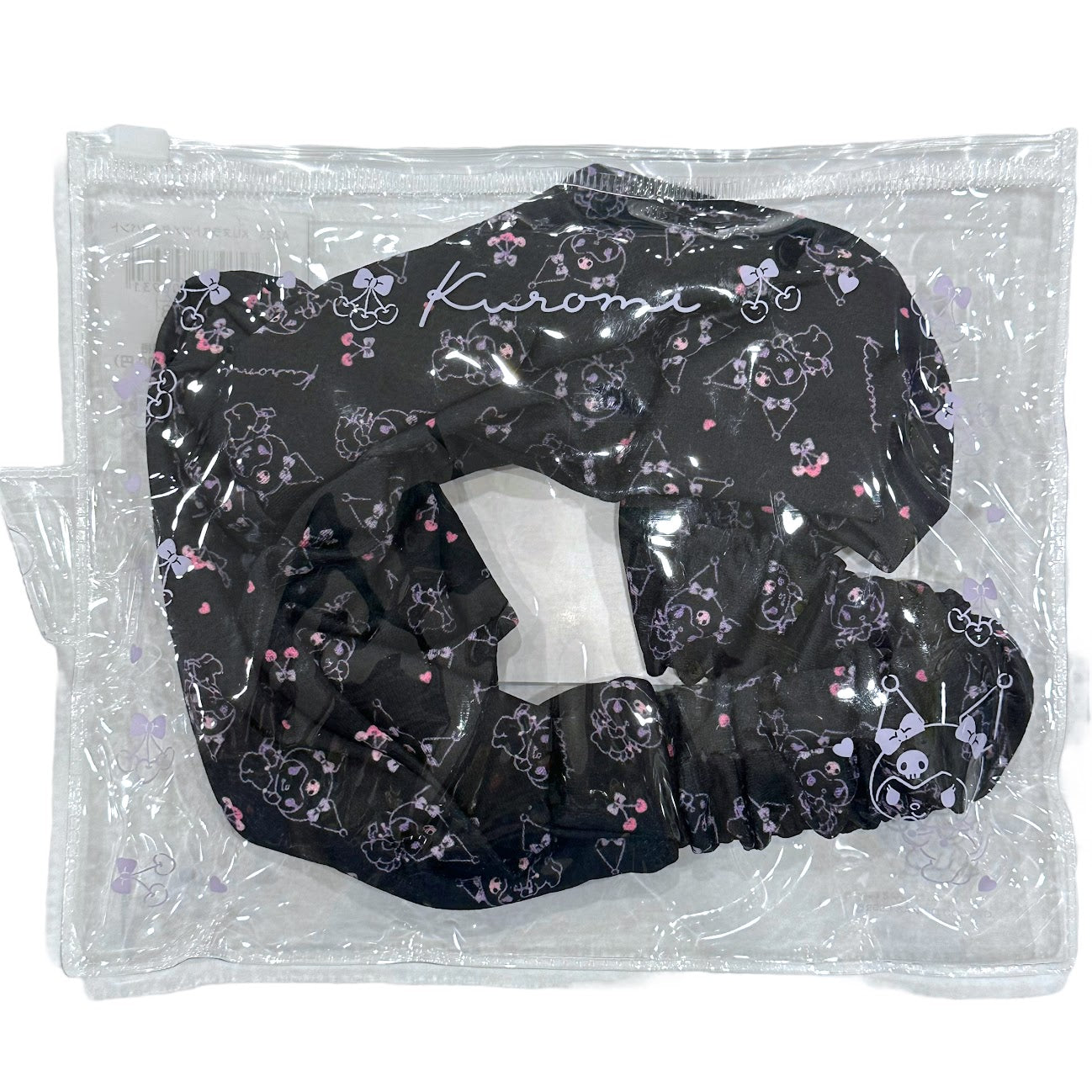 Kuromi Cool Headband