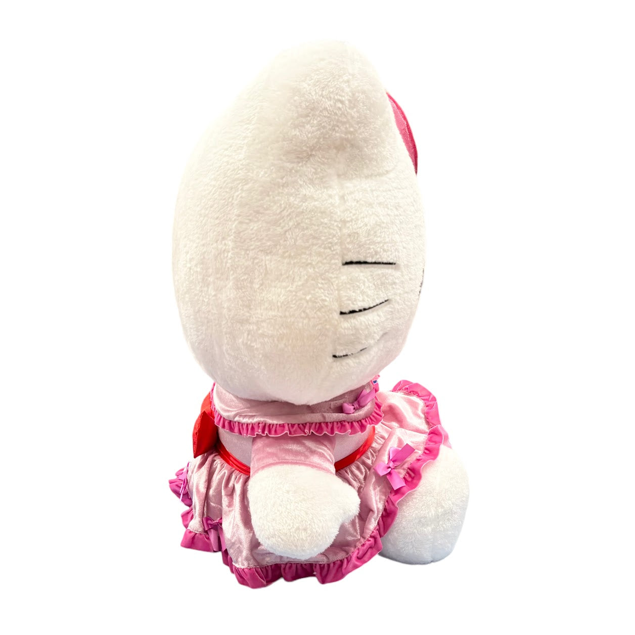 Hello Kitty 24in "Pink Dress" Plush