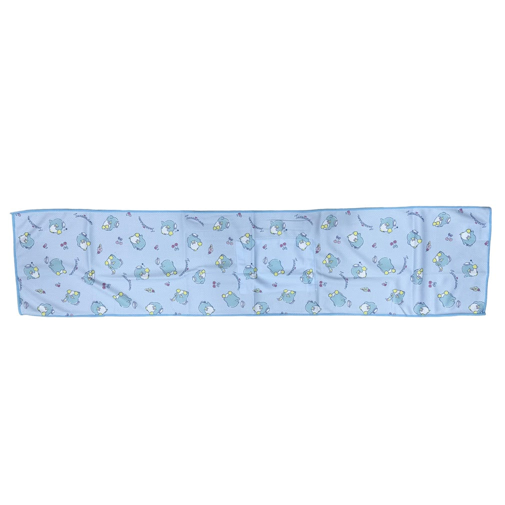 Tuxedosam Pocket Cool Scarf