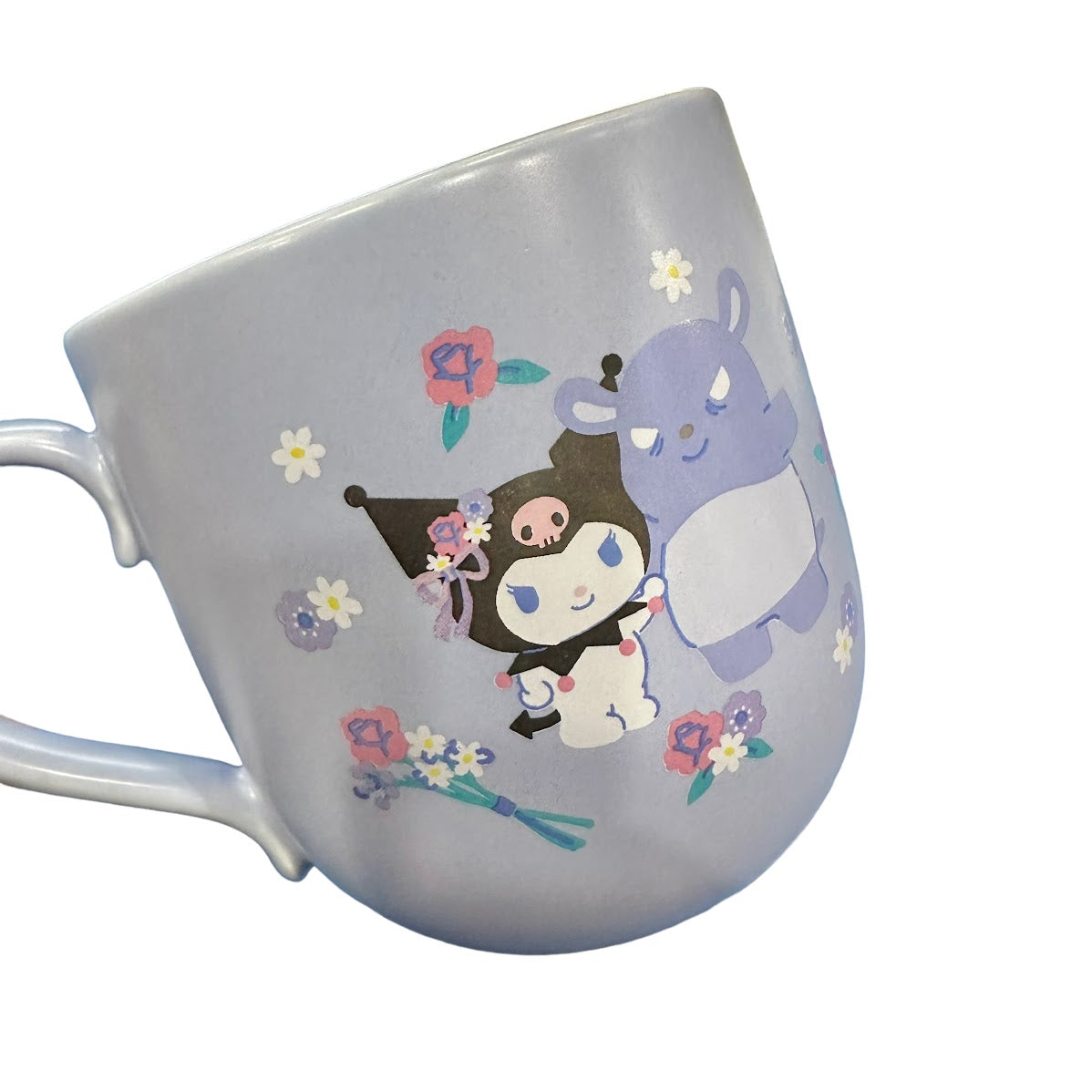 Kuromi Mug