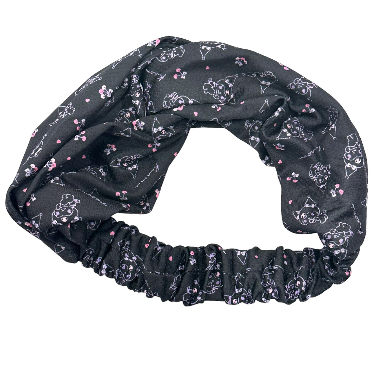 Kuromi Cool Headband