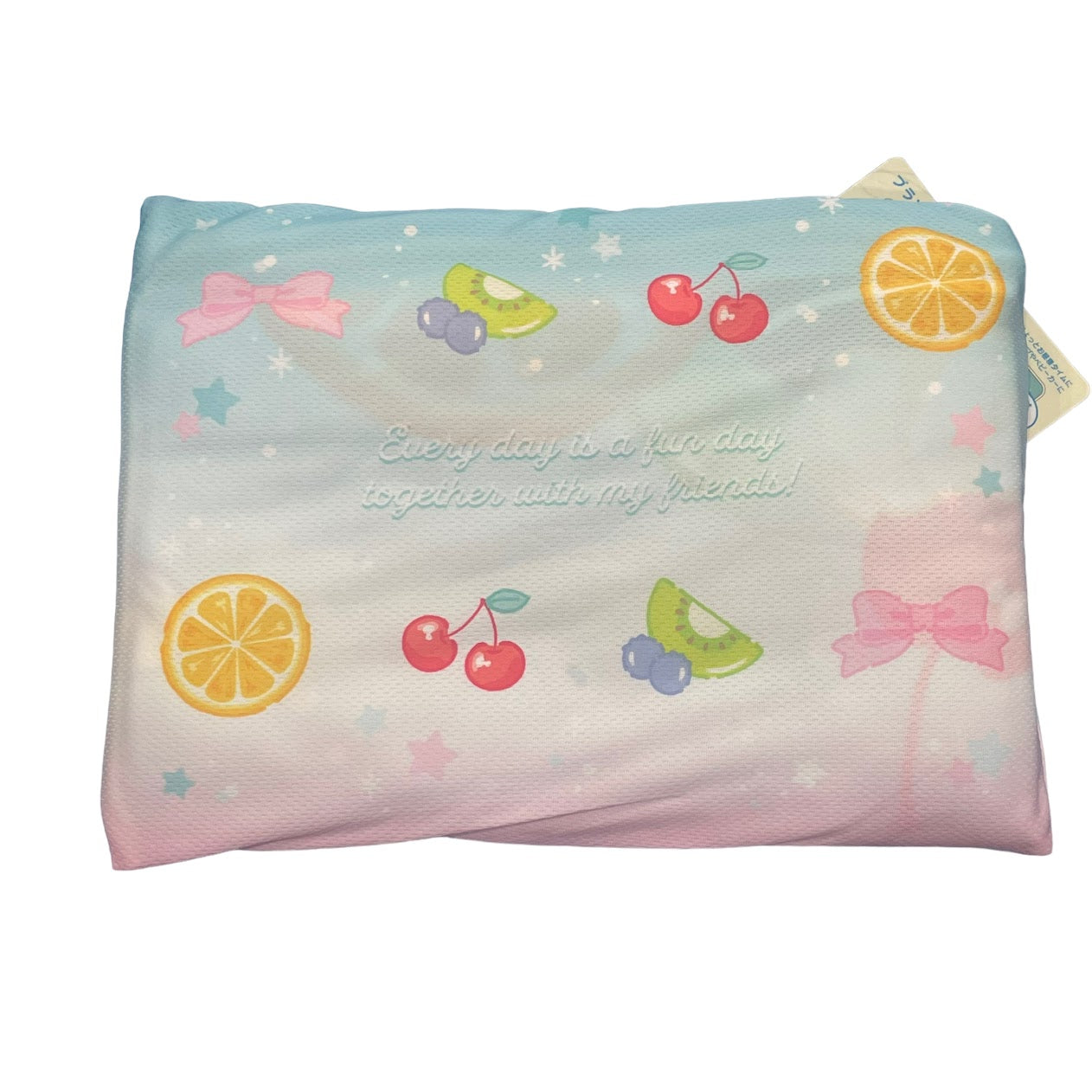 Sanrio Characters "Soda" Blanket