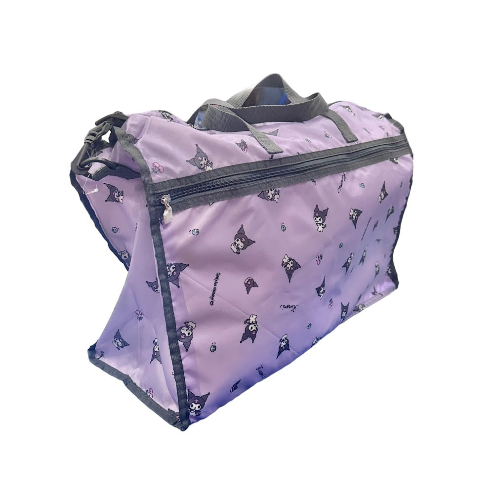 Kuromi Foldable Bag