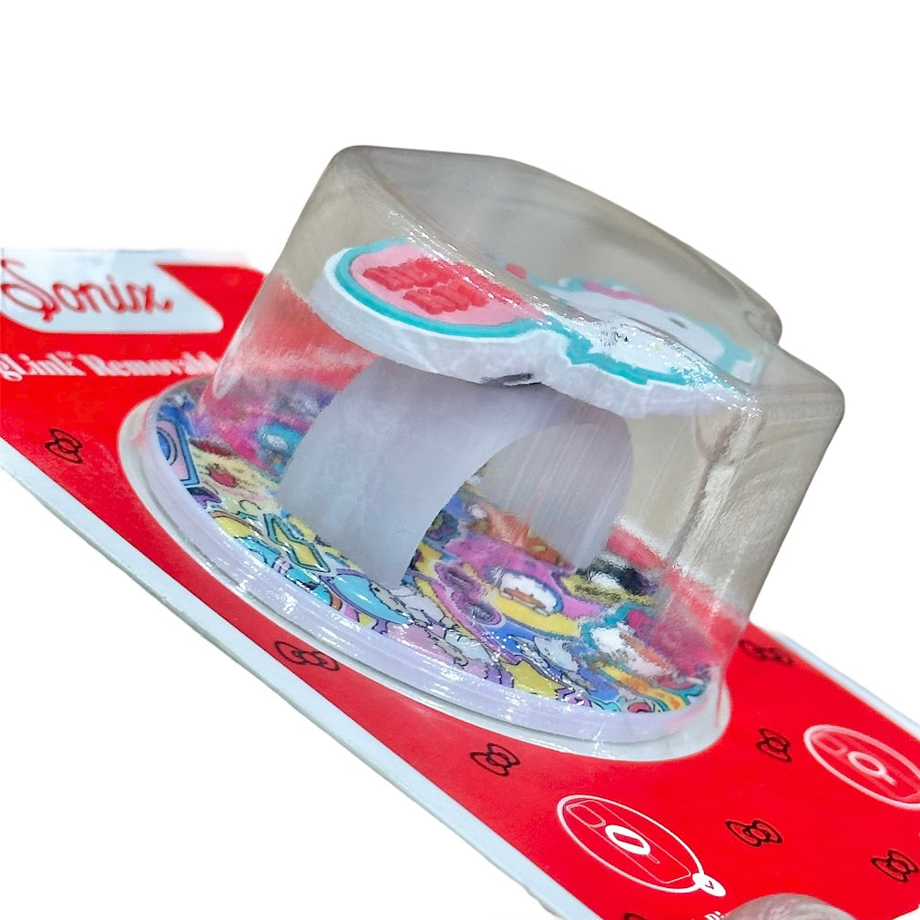 Sonix x Hello Kitty & Friends "Stickers" Silicone Phone Ring