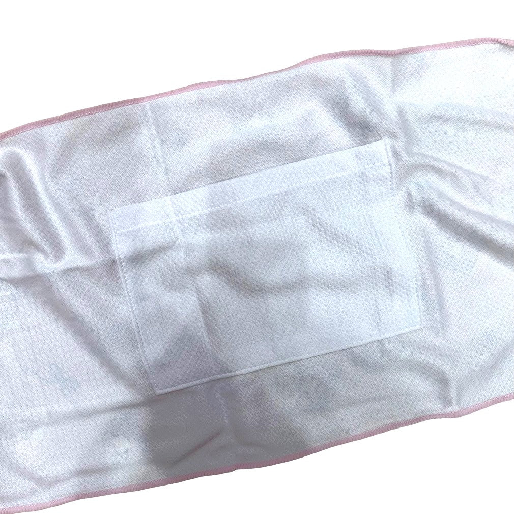 My Melody Pocket Cool Scarf