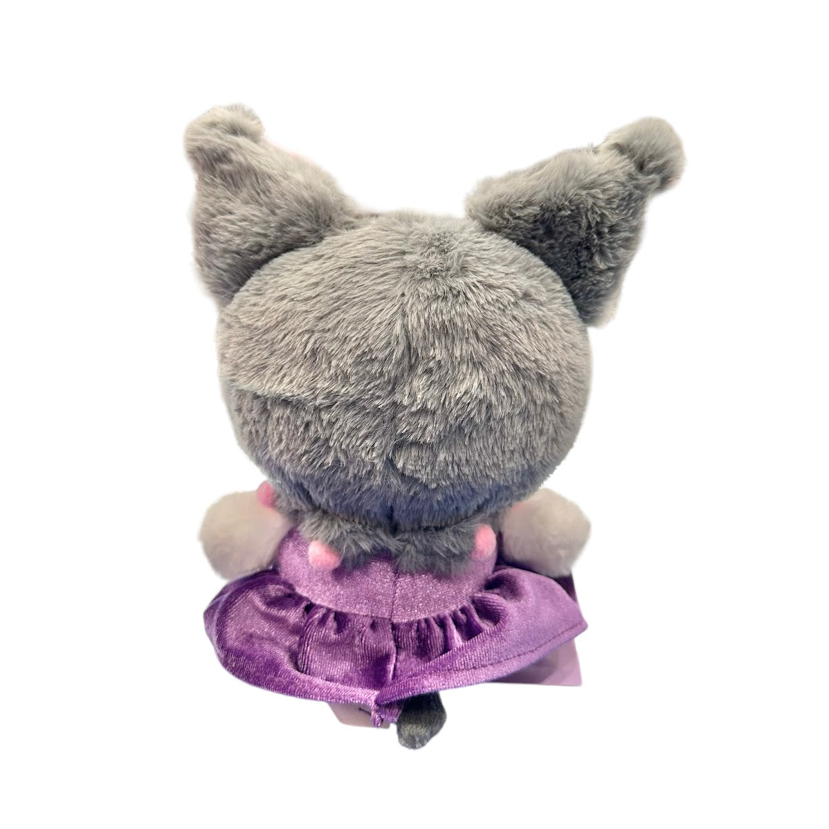 Kuromi "BTD" Mascot Plush