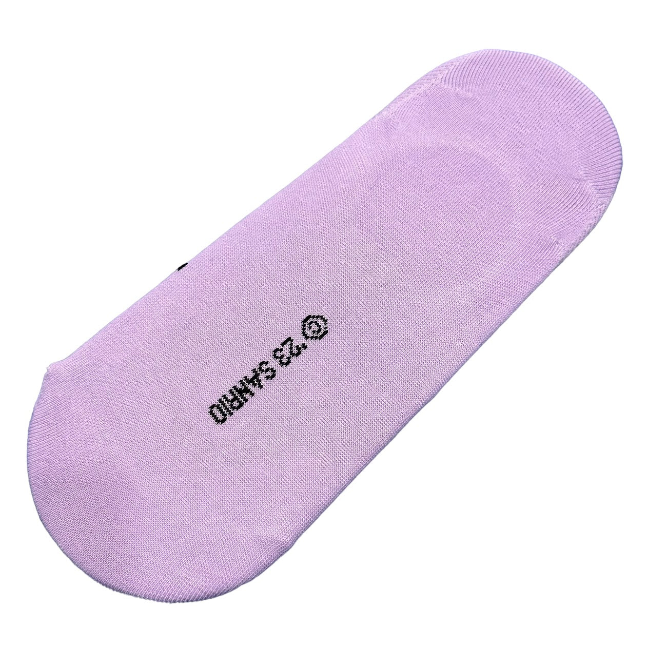 Kuromi "Heart" No Show Socks