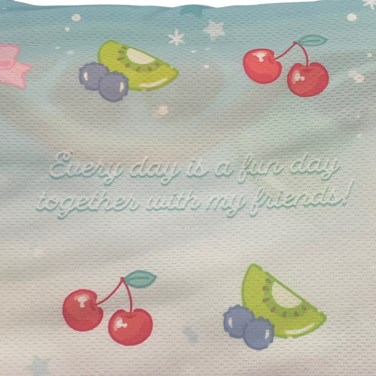 Sanrio Characters "Soda" Blanket