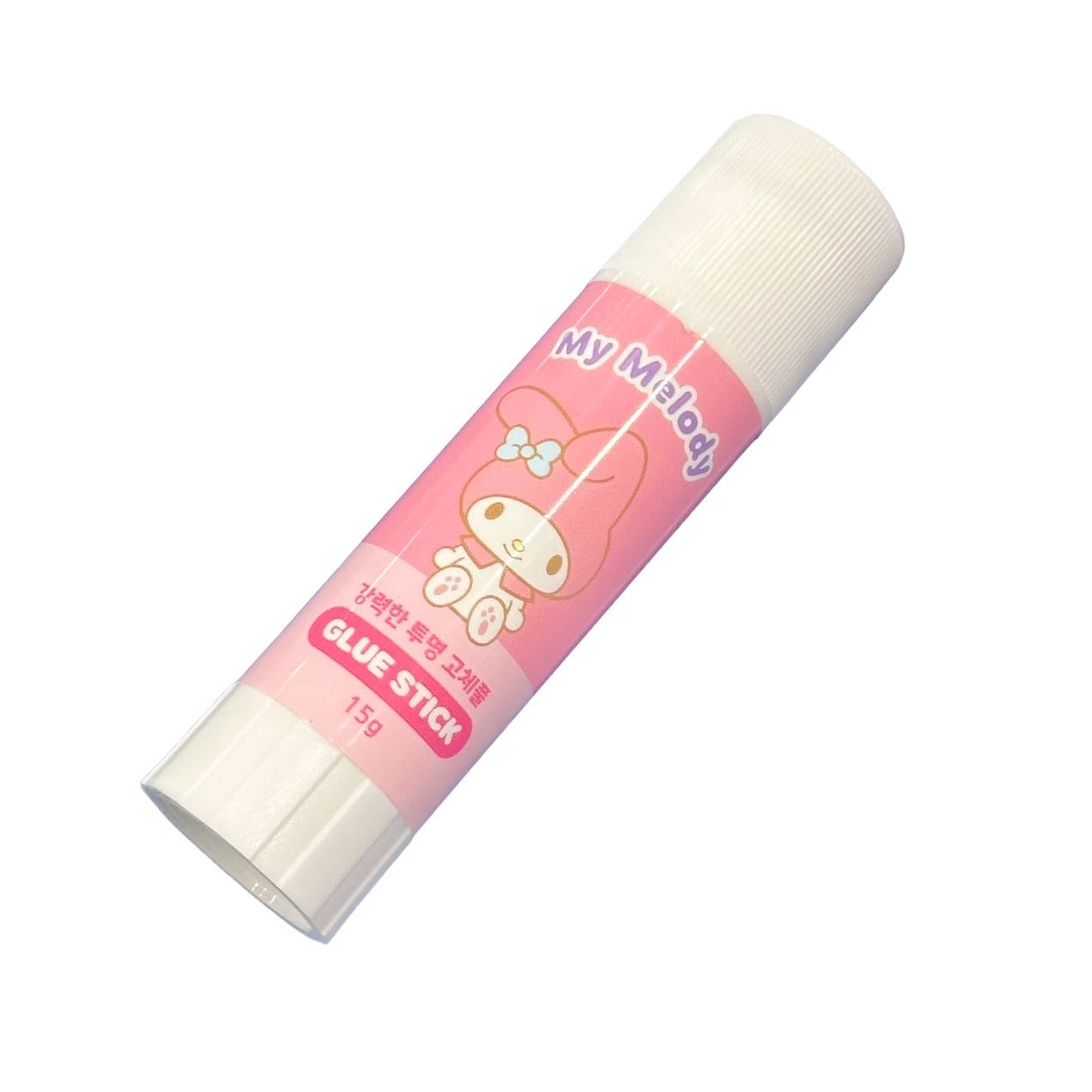 Sanrio Characters Glue Stick