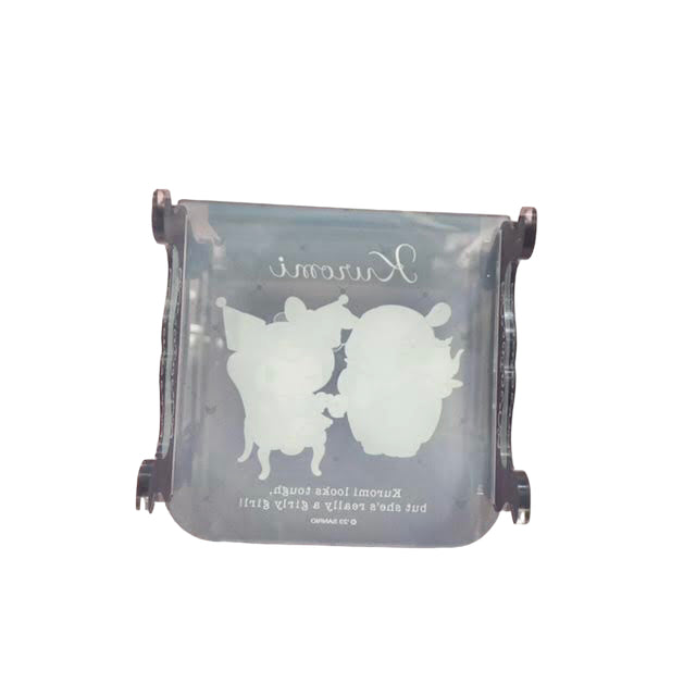 Kuromi "OJO" Mirror