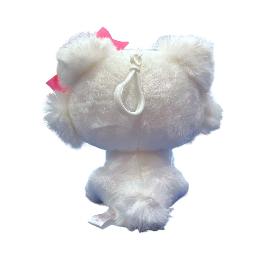 Charmmy Kitty Backpack Keychain