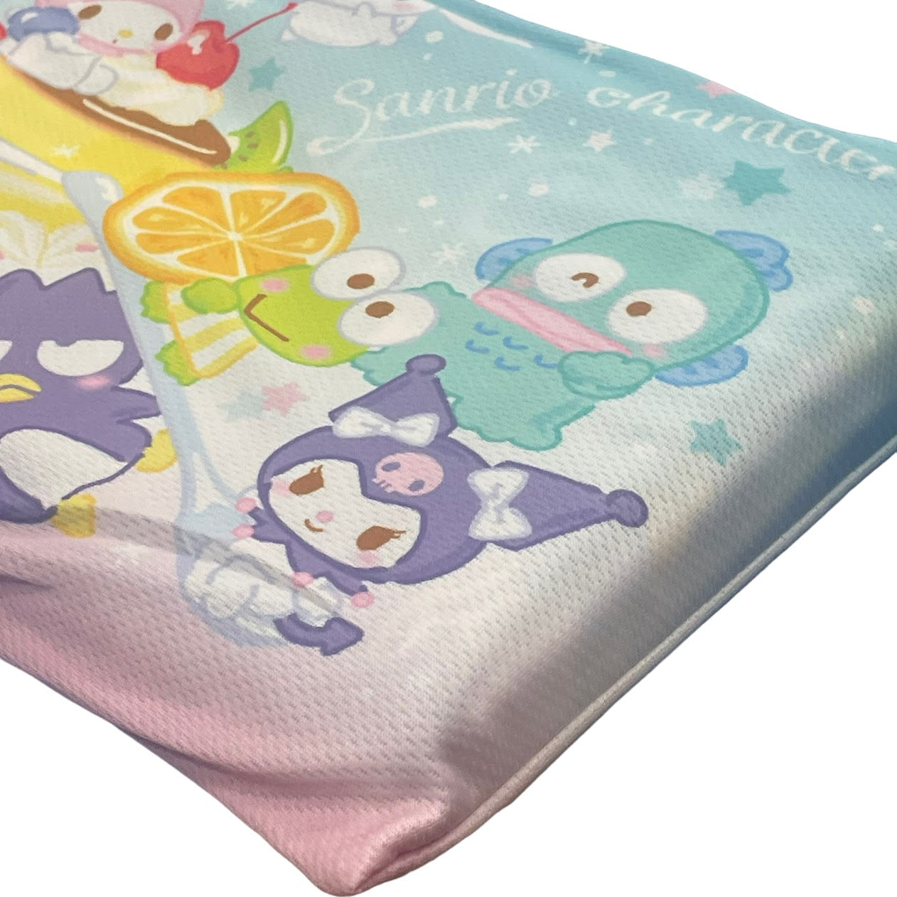 Sanrio Characters "Soda" Blanket