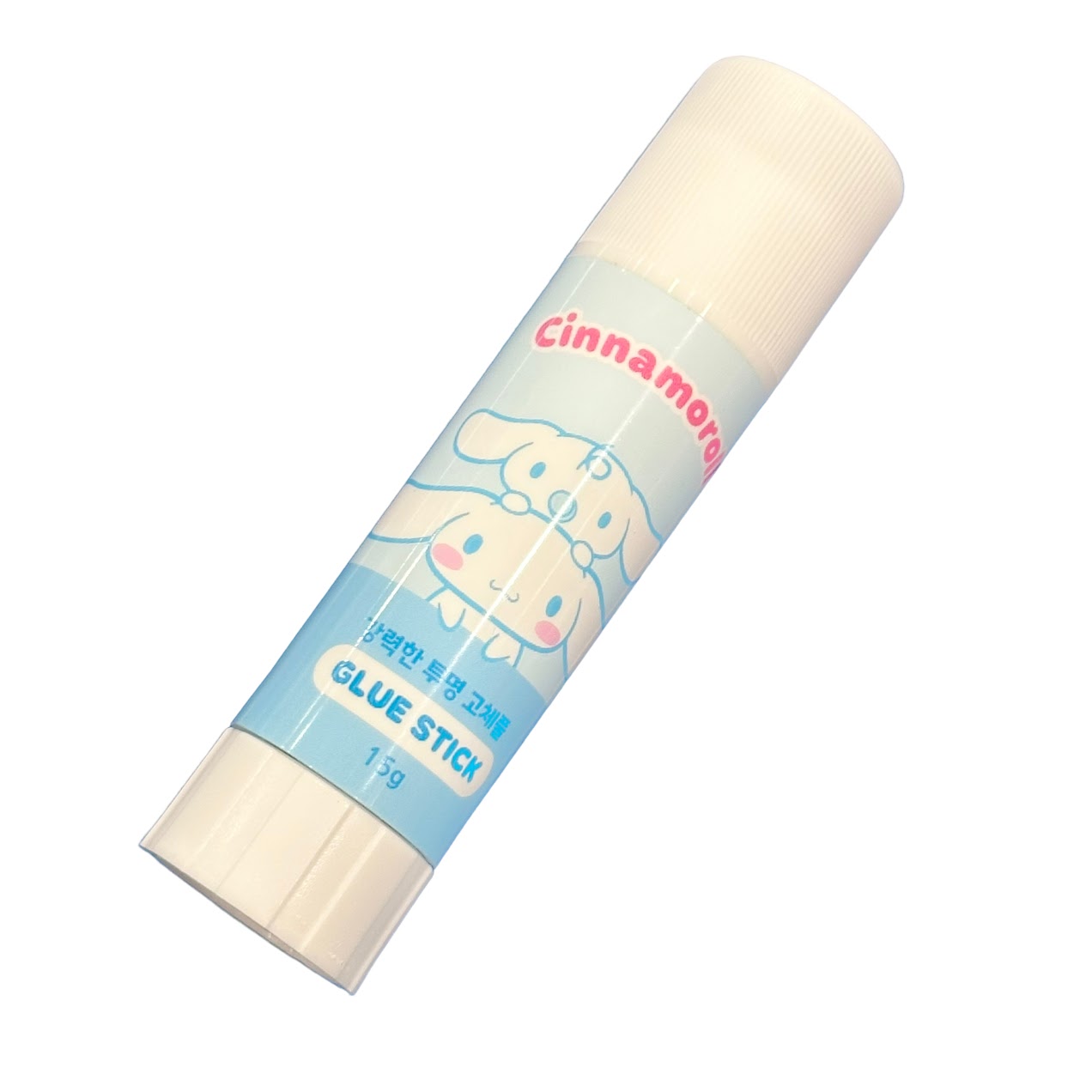 Sanrio Characters Glue Stick