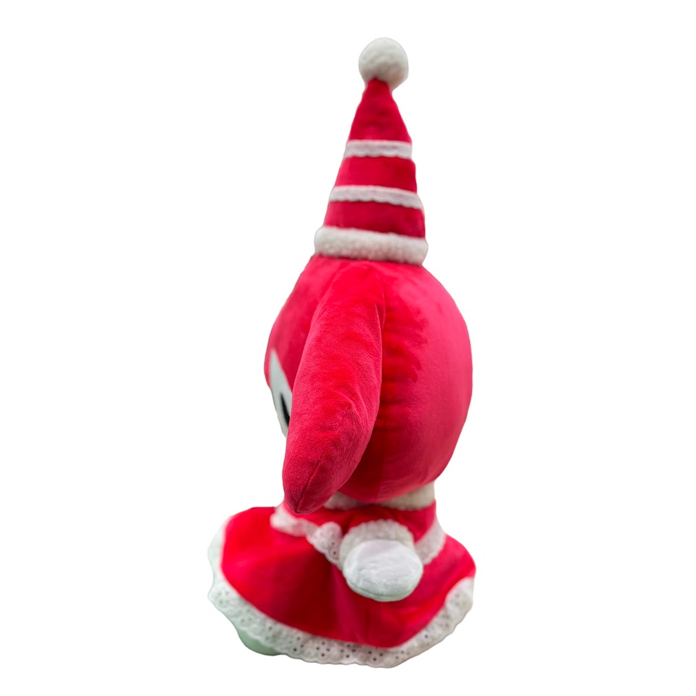 My Melody "Christmas Costume" 15in Plush