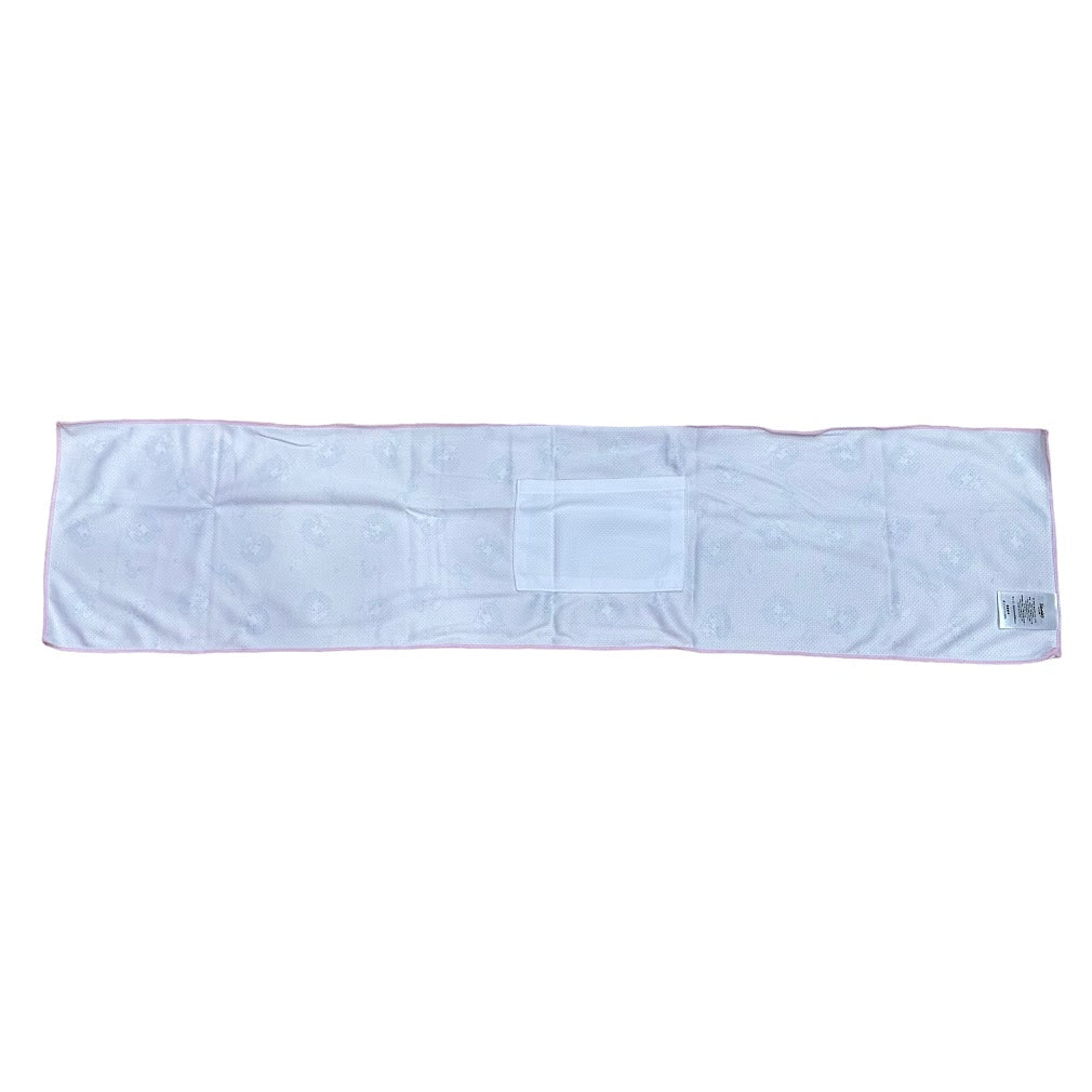 My Melody Pocket Cool Scarf