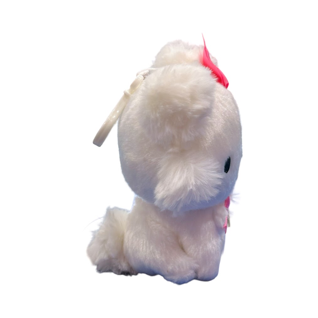 Charmmy Kitty Backpack Keychain