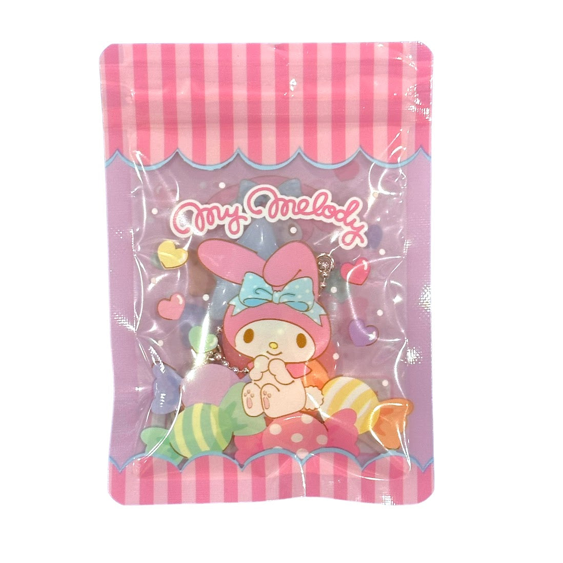 Sanrio "Candy" Secret Mascot