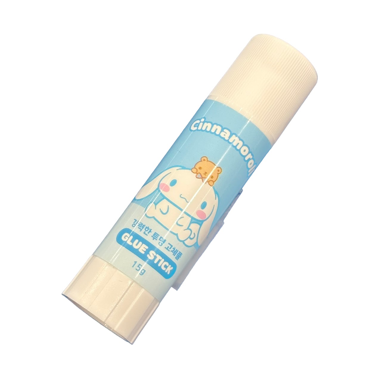 Sanrio Characters Glue Stick