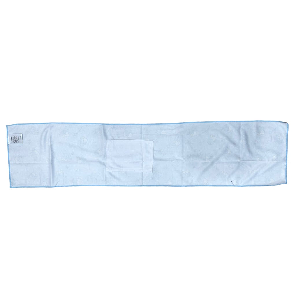 Tuxedosam Pocket Cool Scarf