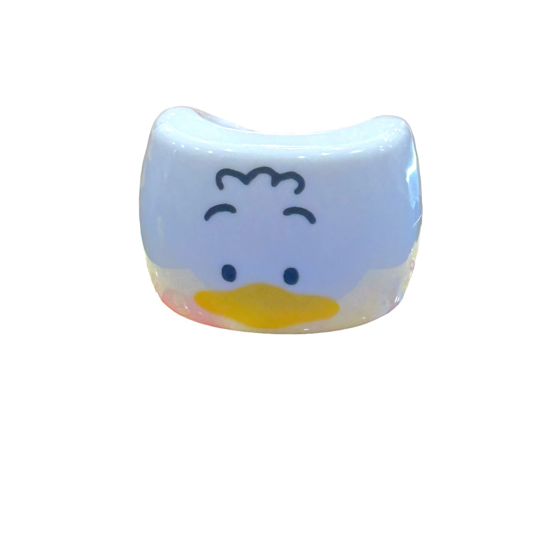 Sanrio Character "Standard" Secret Ring