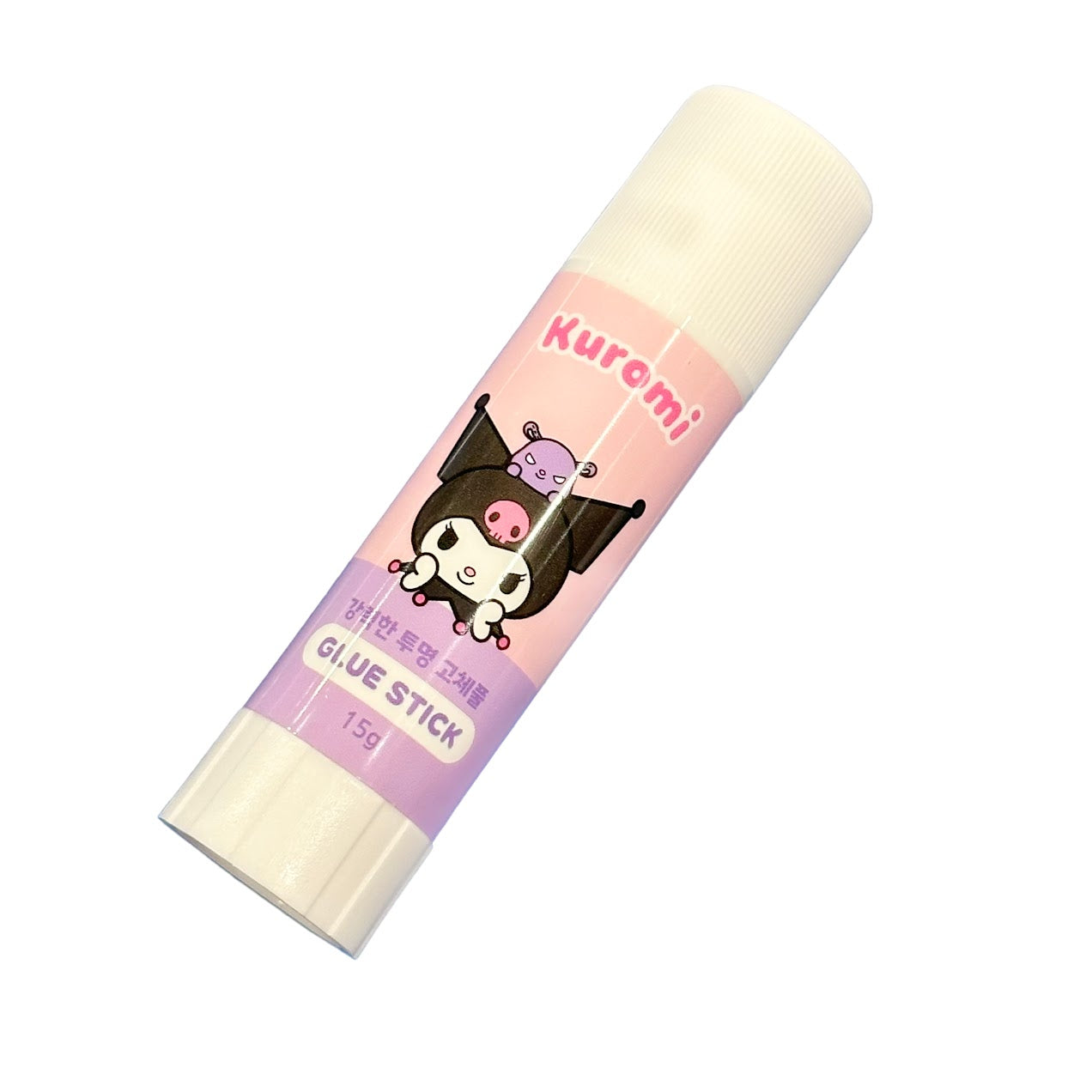 Sanrio Characters Glue Stick