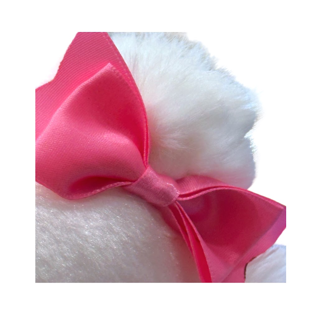 Charmmy Kitty Backpack Keychain