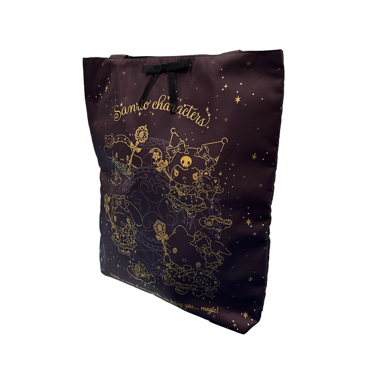 Sanrio Characters "Magical" Tote Bag