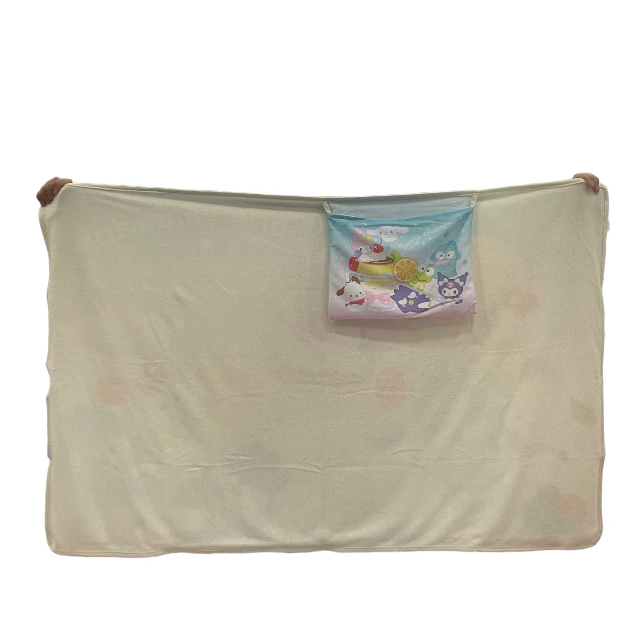 Sanrio Characters "Soda" Blanket