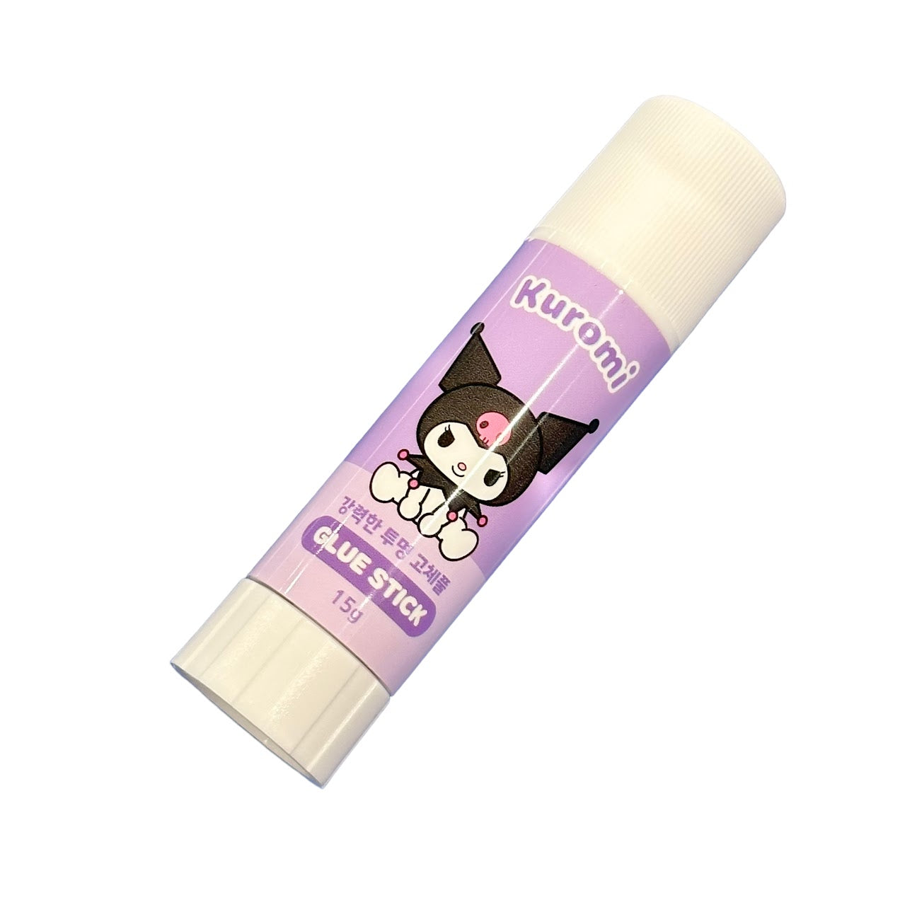 Sanrio Characters Glue Stick