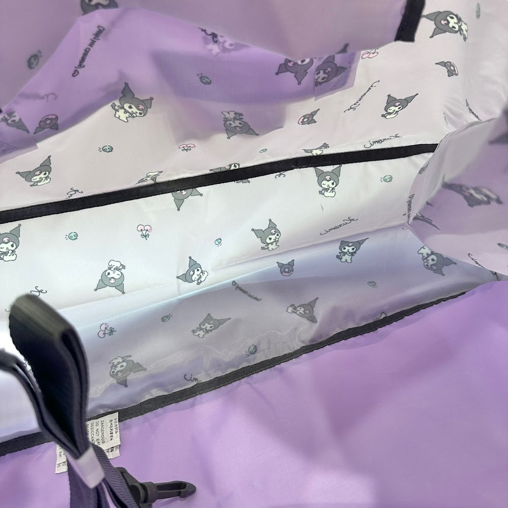 Kuromi Foldable Bag