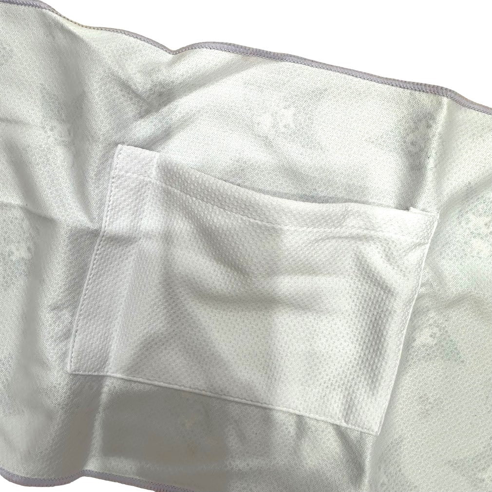 Kuromi Pocket Cool Scarf