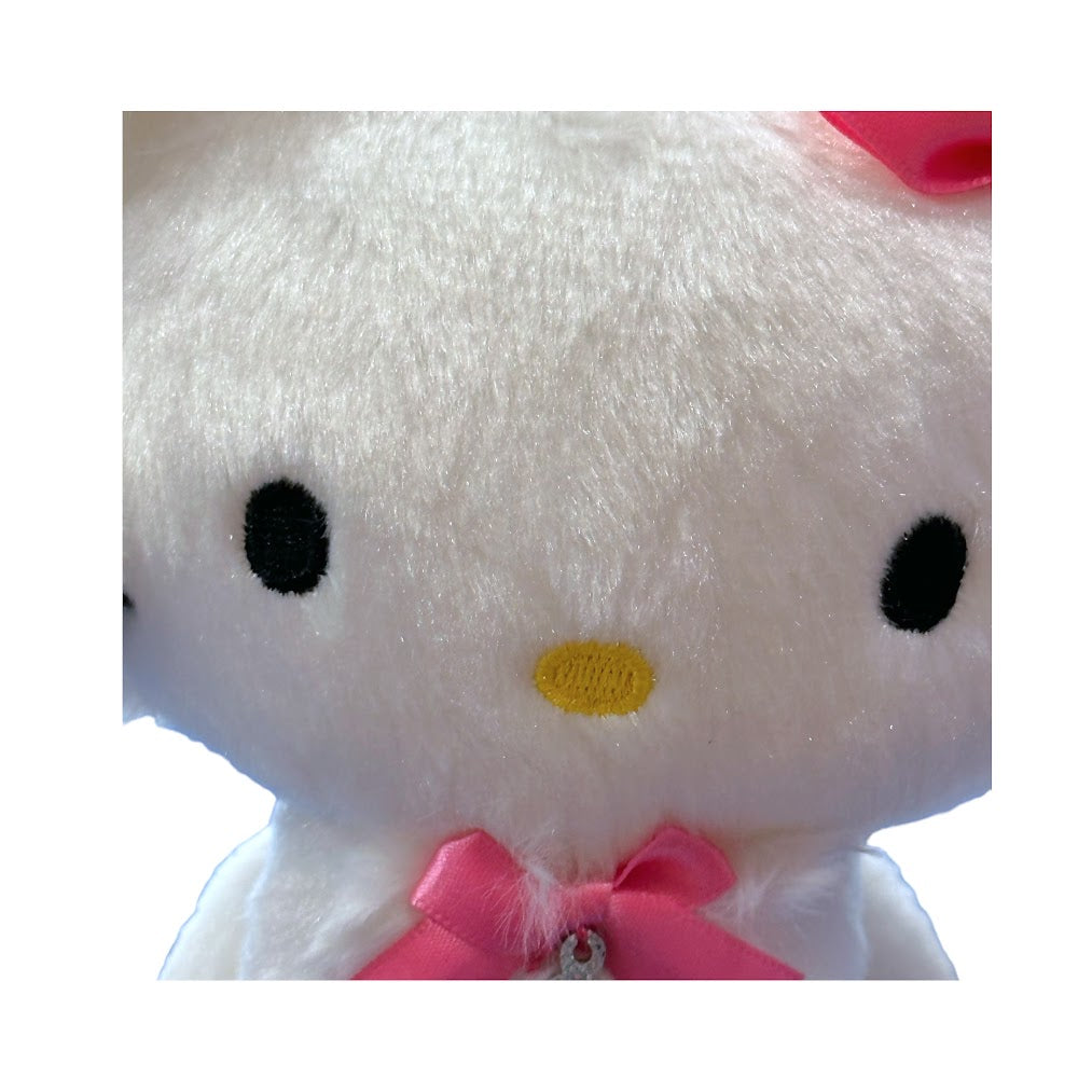 Charmmy Kitty Backpack Keychain