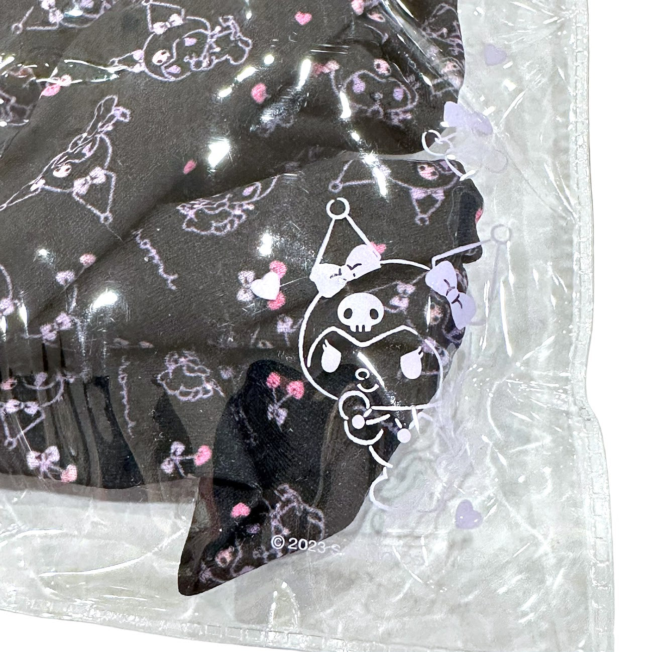 Kuromi Cool Headband