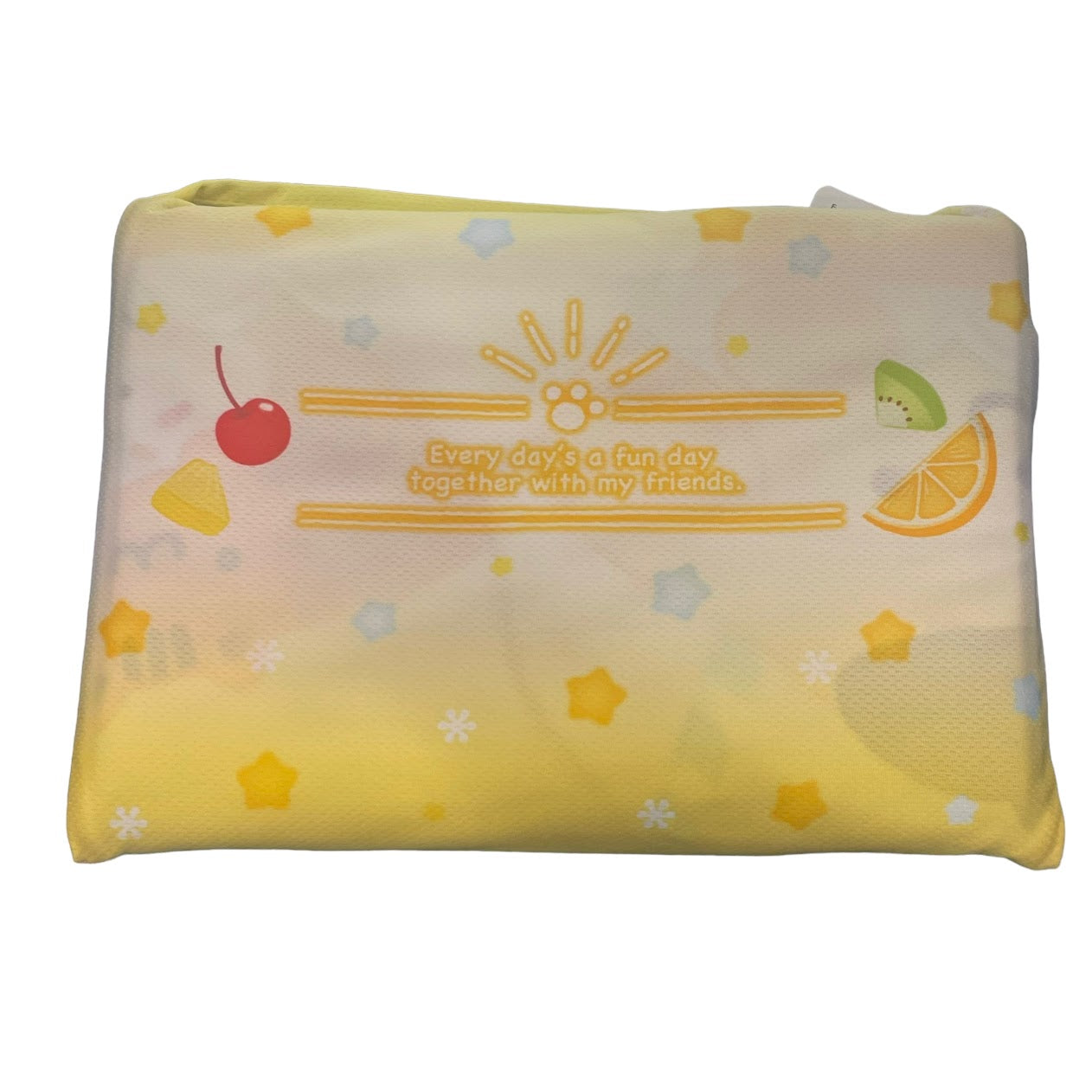 Pompompurin "Soda" Blanket