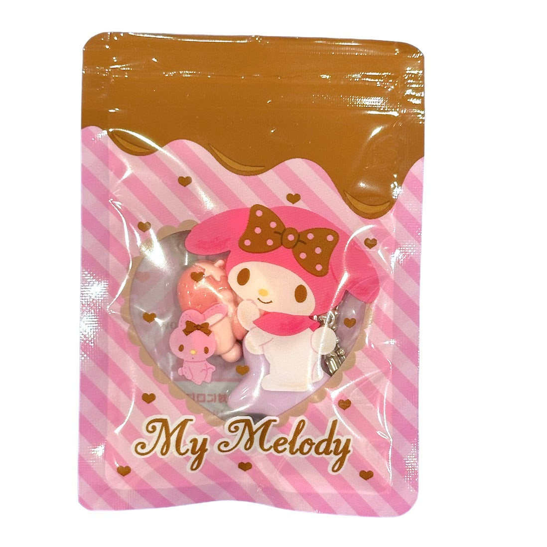 Sanrio "Candy" Secret Mascot