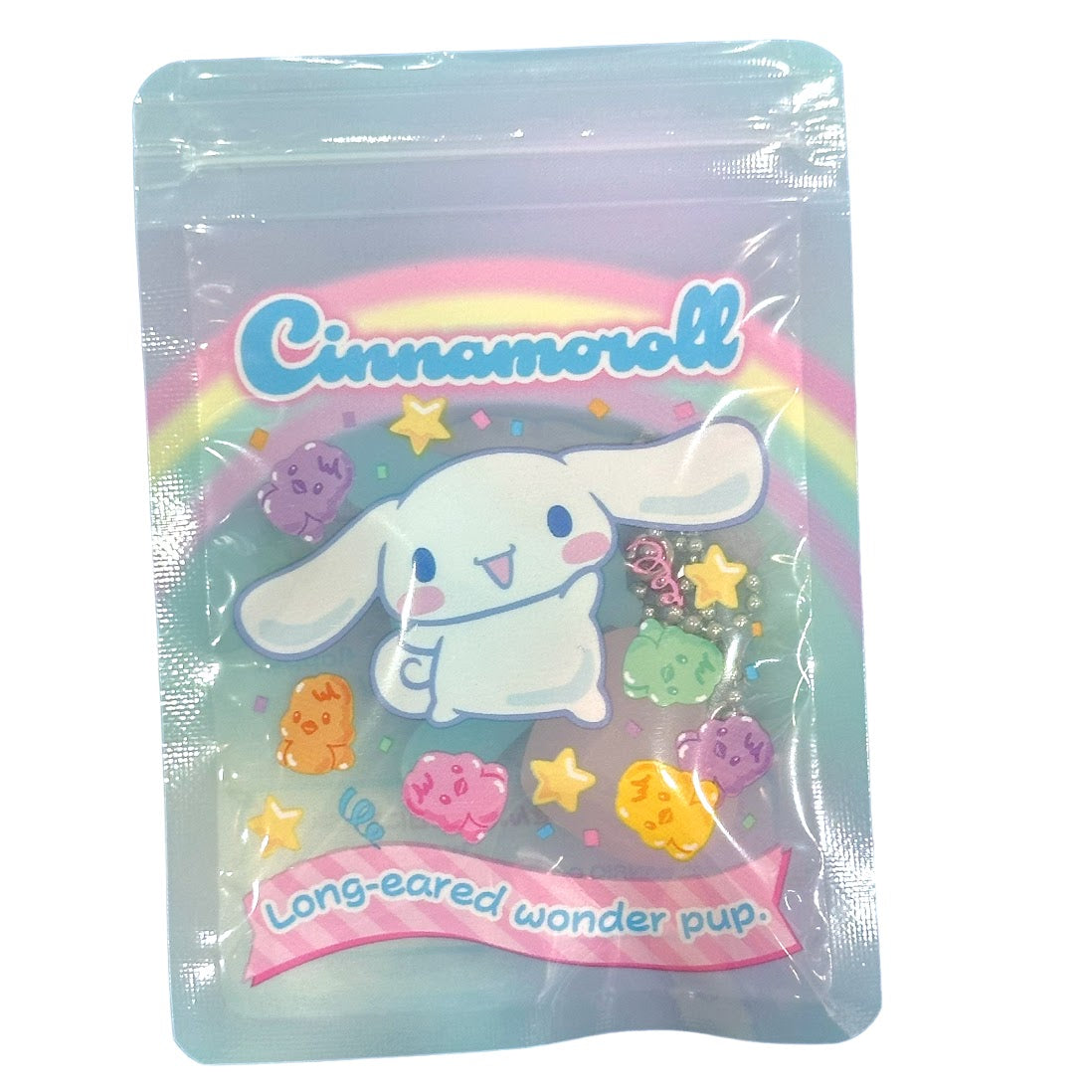 Sanrio "Candy" Secret Mascot