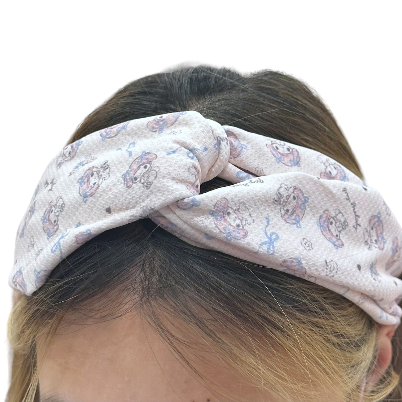 My Melody Cool Headband